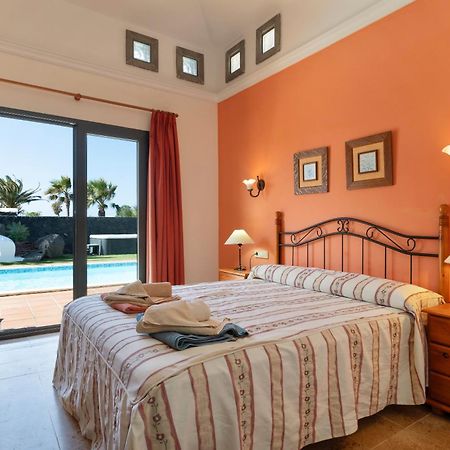 Villa Carabela 83 Playa Blanca  Exterior foto